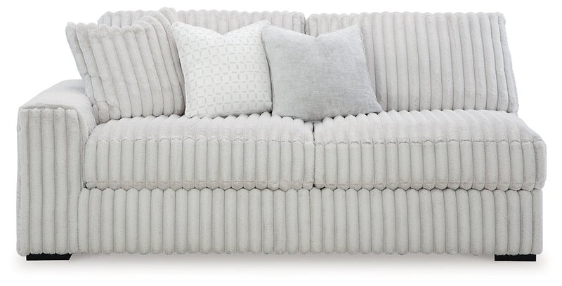 Stupendous Sectional with Chaise - Coastal Roots Furniture (Courtenay, BC)