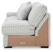 Stupendous Sectional with Chaise - Coastal Roots Furniture (Courtenay, BC)