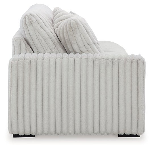 Stupendous Sectional with Chaise - Coastal Roots Furniture (Courtenay, BC)