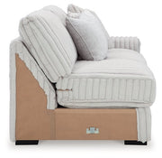 Stupendous Sectional with Chaise - Coastal Roots Furniture (Courtenay, BC)