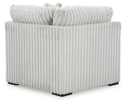 Stupendous Sectional with Chaise - Coastal Roots Furniture (Courtenay, BC)