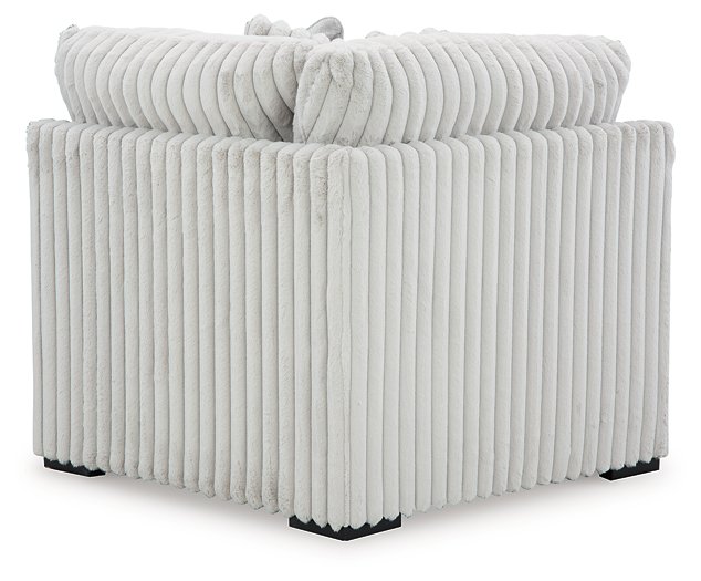 Stupendous Sectional with Chaise - Coastal Roots Furniture (Courtenay, BC)