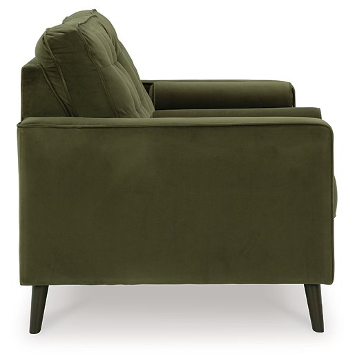 Reveon Lakes Loveseat - Coastal Roots Furniture (Courtenay, BC)