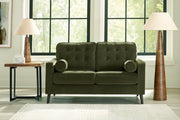 Reveon Lakes Loveseat - Coastal Roots Furniture (Courtenay, BC)