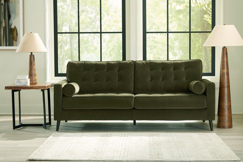 Reveon Lakes Sofa - Coastal Roots Furniture (Courtenay, BC)