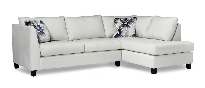 Stylus Sofas SABRA SOFA