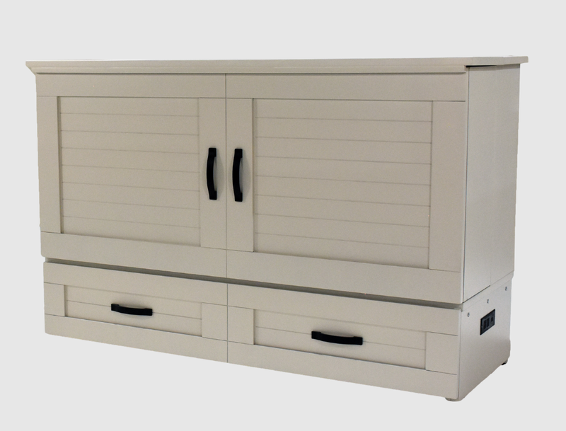 Elite Series Cottage