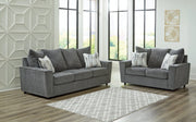 Stairatt Living Room Set - Coastal Roots Furniture (Courtenay, BC)