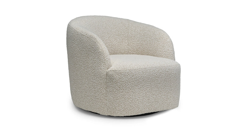 Stylus Sofas NOLO CHAIR (SWIVEL)