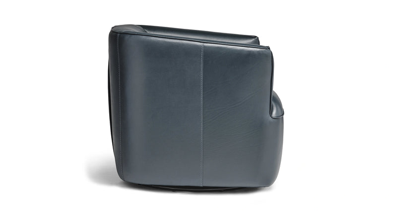 Stylus Sofas HENRI SWIVEL CHAIR