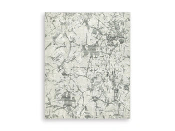 Tobinbury Washable Area Rug