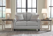 Adlai Loveseat - Coastal Roots Furniture (Courtenay, BC)