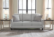Adlai Sofa - Coastal Roots Furniture (Courtenay, BC)