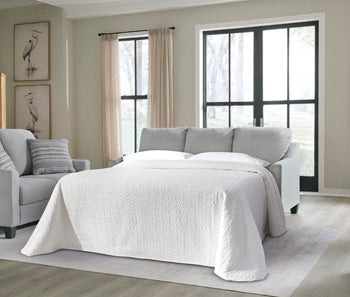 Adlai Sofa Sleeper - Coastal Roots Furniture (Courtenay, BC)