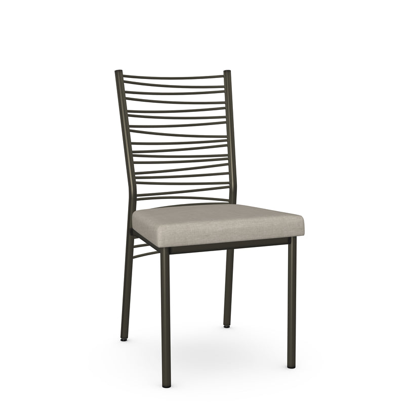 Crescent chair - 30123
