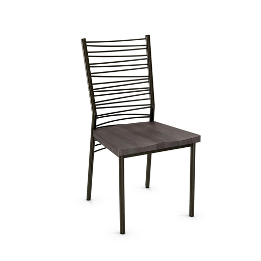 Crescent chair - 30123B