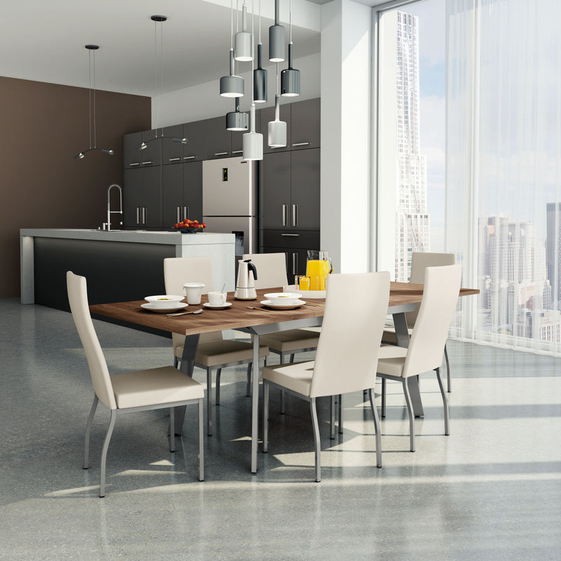 Curve chair - 30321