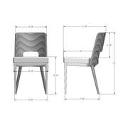 Chase chair - 30364