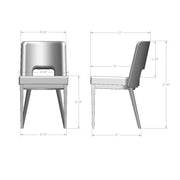 Bryana chair - 30365