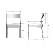 Adrian chair - 30377