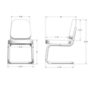 Miro chair - 30382