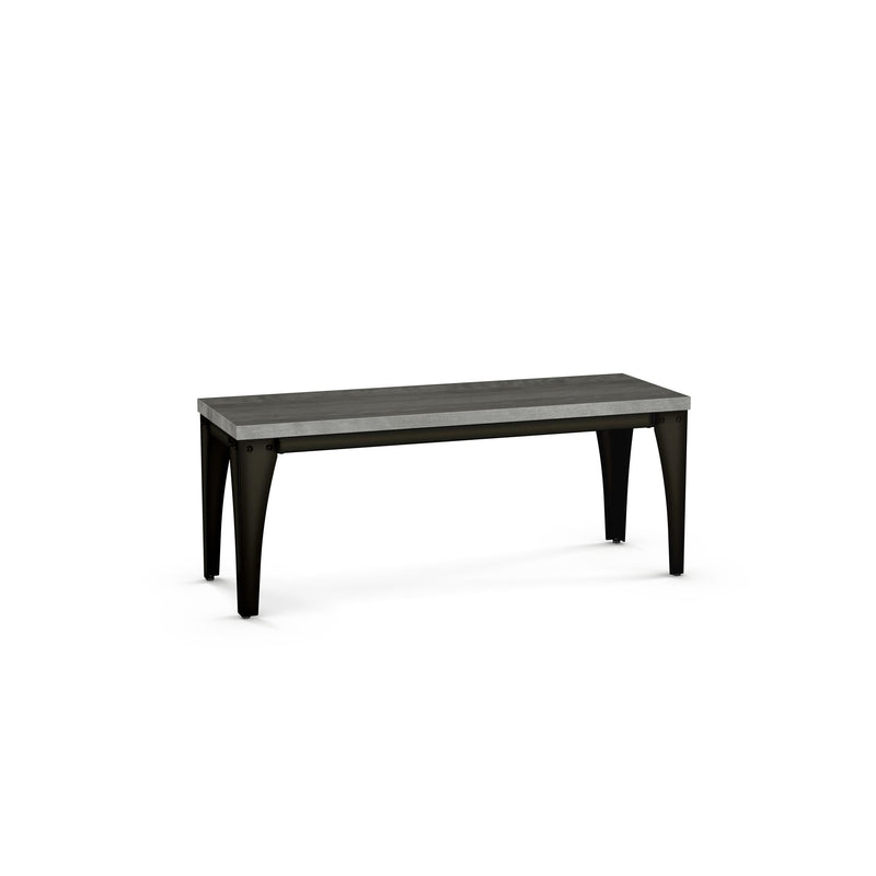 Upright bench (short version) - 30408B