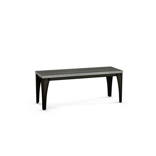 Upright bench (short version) - 30408B