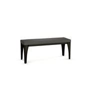Upright bench (short version) - 30408