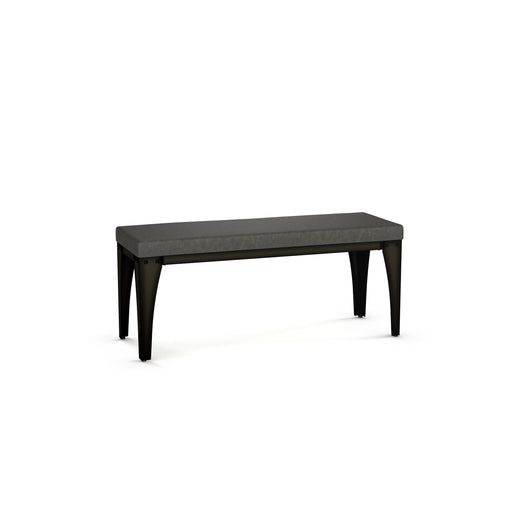 Upright bench (short version) - 30408