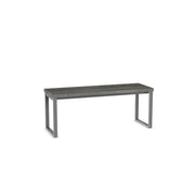 Dryden bench (short version) - 30409B