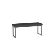 Dryden bench (short version) - 30409