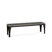 Upright bench (long version) - 30410B