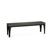 Upright bench (long version) - 30410