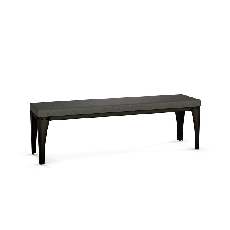 Upright bench (long version) - 30410