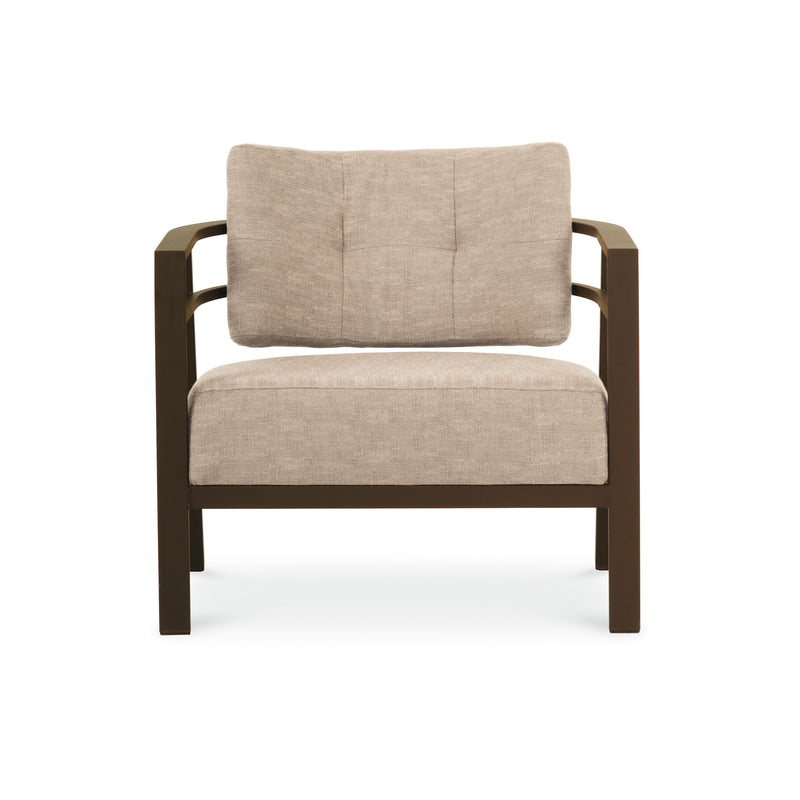 Munich lounge chair - 30425