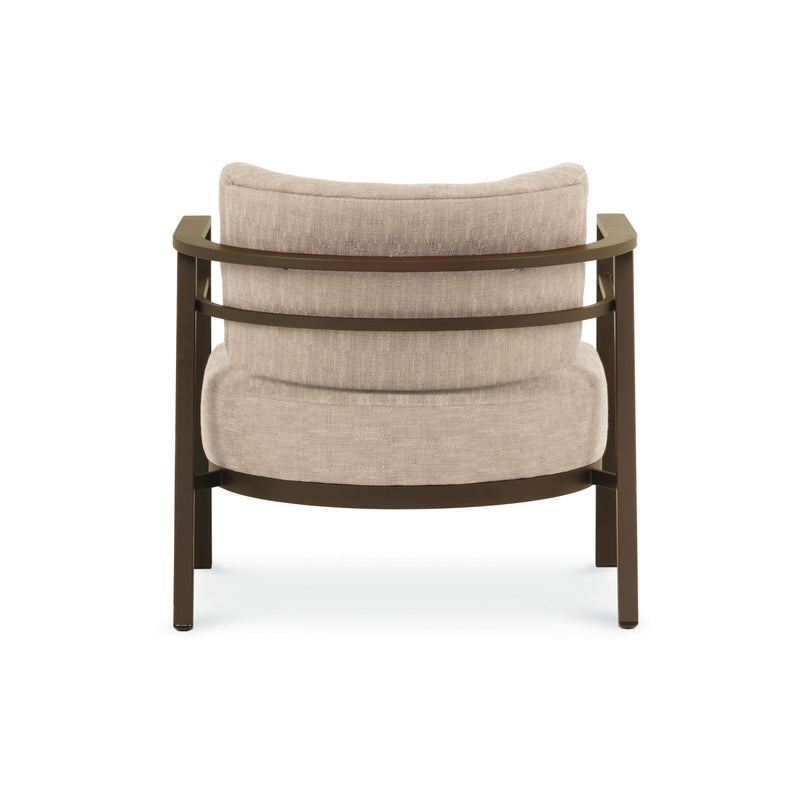 Munich lounge chair - 30425