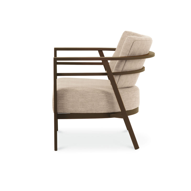 Munich lounge chair - 30425