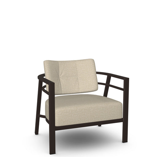 Munich lounge chair - 30425