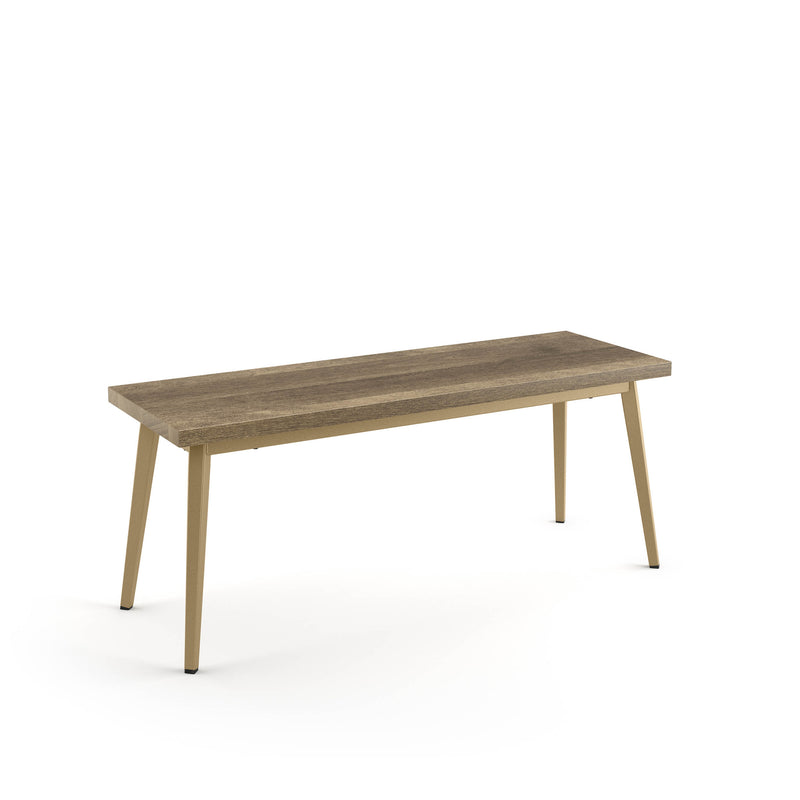 Benson bench (short version) - 30444B