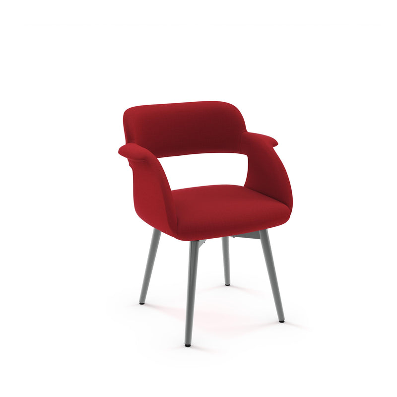 Sorrento swivel chair - 30539