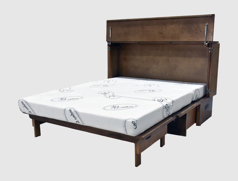 Elite Series Cottage