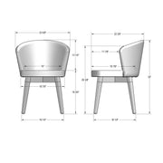 Beatrice chair - 31220