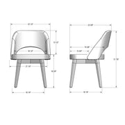 Scheila chair - 31224