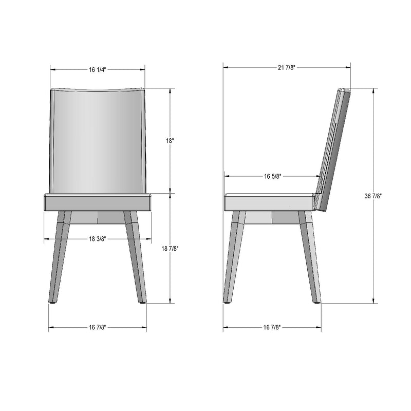Wendy chair - 31230