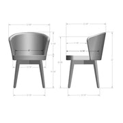 Beatrice chair - 31236