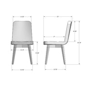 Walter chair - 31253
