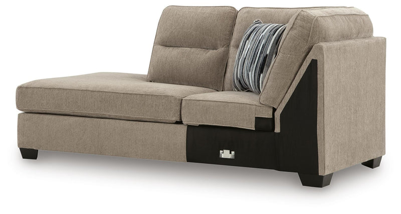 Olten Super Chaise