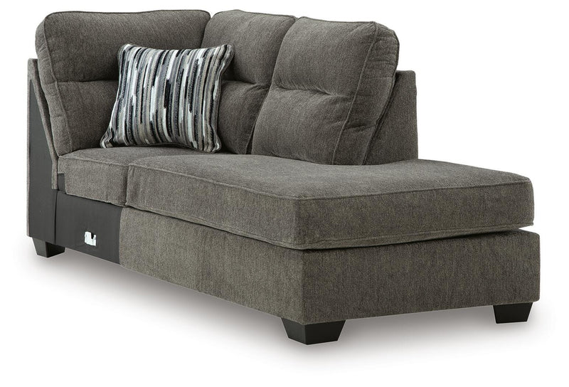 Olten Super Chaise