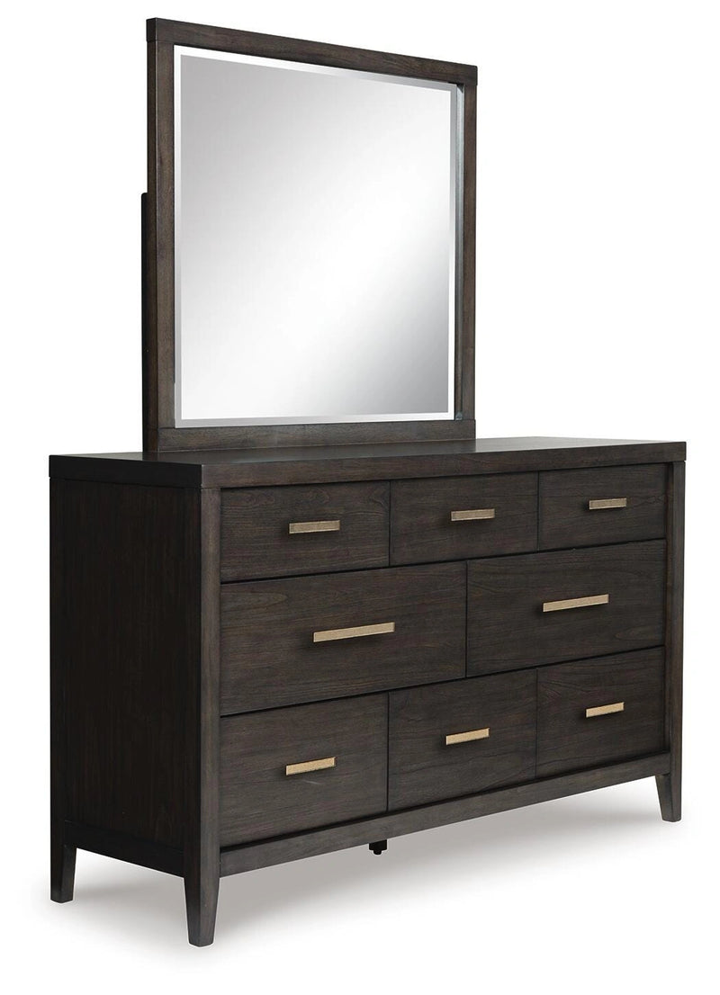 Westonfort Dresser
