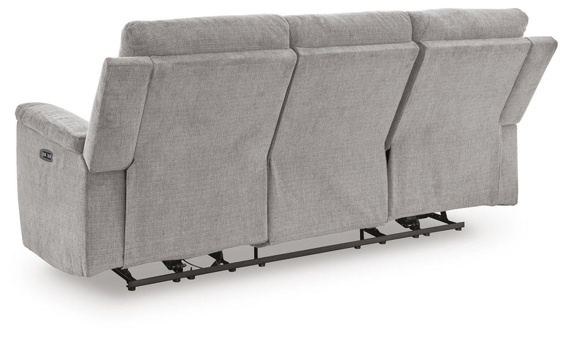 Barnsana Living Room Set